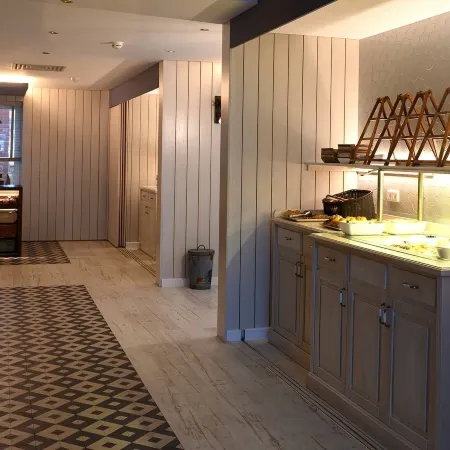 Hotel am Medemufer