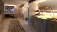 Hotel am MedemUfer GmbH Hotels in Otterndorf