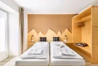 B and B Nonna Rosa Vista Lagorai Hotels in Province of Trento