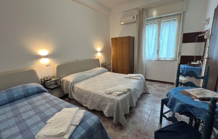 Hotel Europa