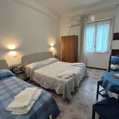 Hotel Europa Hotels near Minori
