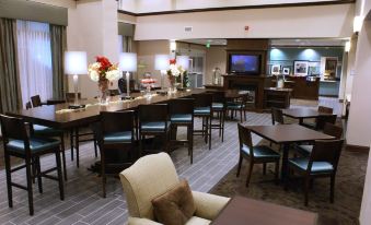 Hampton Inn & Suites Suisun City Waterfront
