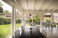 Beautiful Assisi Suite Hotels in Capodacqua