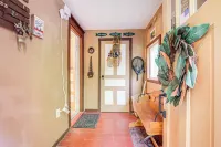 Hillside Home on 4 Wooded Acres by Sunday Lake - 3-Star