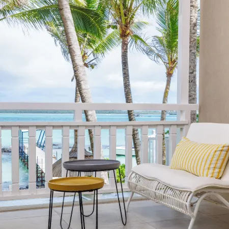 Tropical Attitude,