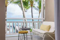 Tropical Attitude, - Romantic