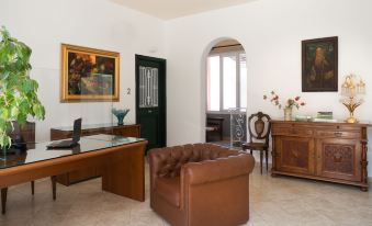 Tinos Resort