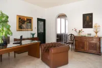 Tinos Resort Hotels in Tinos