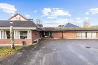 Snåsa Hotell Hotels in 