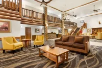 AmericInn by Wyndham Laramie Near University of Wyoming Hotels in Albany County