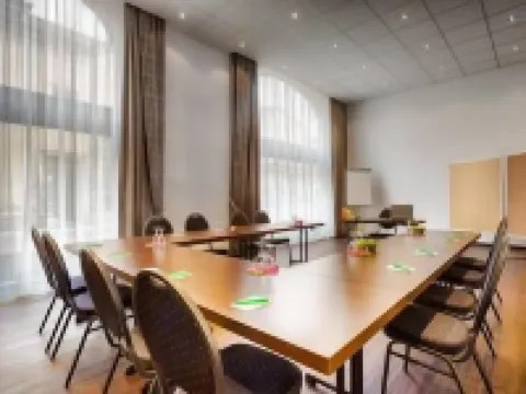 โรงแรมเนชั่นแนล โรงแรมในบัมแบร์ก