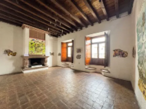 Pórtico Hotel & Galería