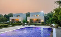 Machli A Wilderness Home Hotels in Савай-Мадхопур