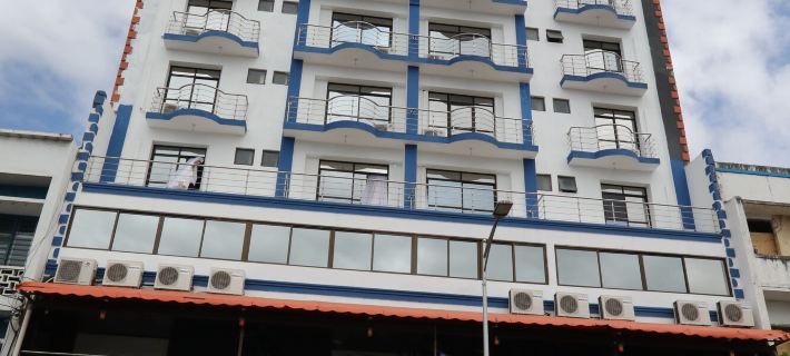 Sheratton Regency Hotel Hotels in Mombasa