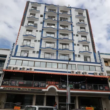 Sheratton Regency Hotel Hotels near Fort Jesus Museum