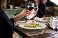 The Preserve Sporting Club & Resort Hotels in Charlestown