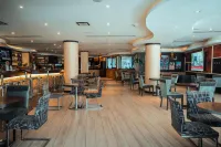 Best Western Plus Addis Ababa - ที่มีบาร์