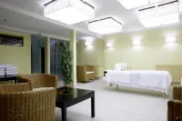 Merchants House Hotel - spa
