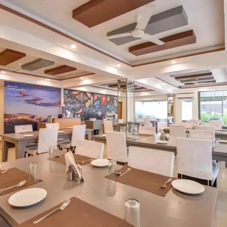 Mount Amara Hotel & Spa, Siliguri