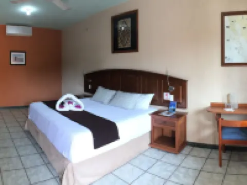 Hotel Angra Hoteles en Loreto