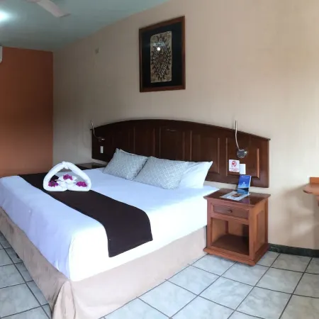 Hotel Angra โรงแรมในลอเรโต