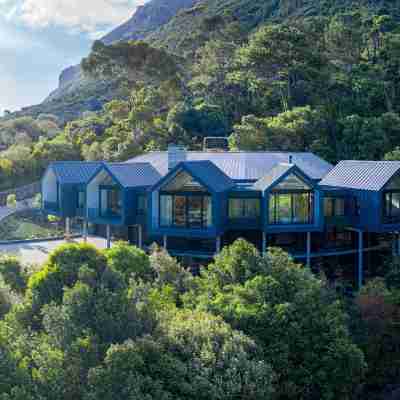 Future Found Sanctuary in Hout Bay by Newmark Hotel Exterior