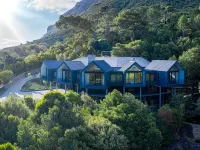 Future Found Sanctuary in Hout Bay by Newmark Hotels near Groot Constantia
