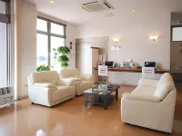 New Station Hotel Hotels in Isahaya