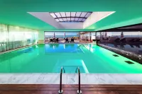 Pestana Cidadela Cascais - Pousada & Art District - Luksus
