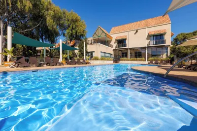 كلوب ويندام دونزبورو، ترايدمارك كوليكشن باي ويندام Hotels near Geographe Bay