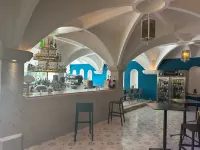 Al Balhara Resort & Welleness Spa Hotels in Piana degli Albanesi
