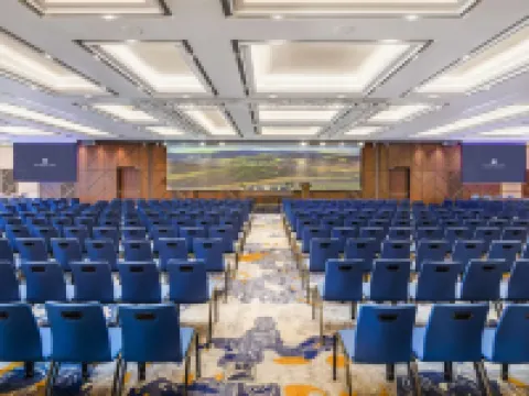 Grand Hotel Millennium Sofia Hotel di Sofia