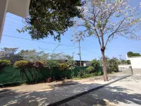 Hotel Casa Blanca - parking