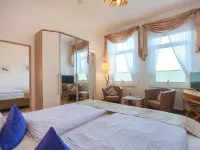 Hotel Windrose Borkum Hotels in Borkum