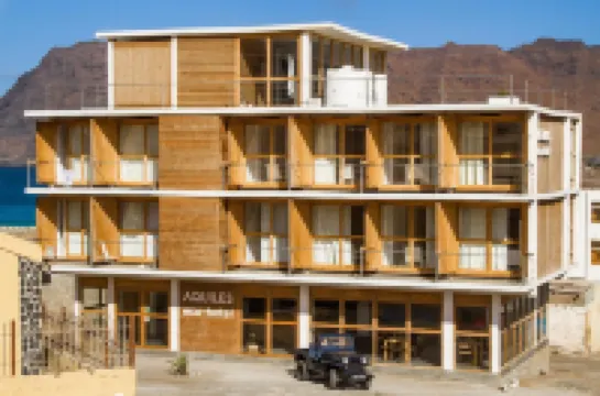 Aquiles Eco Hotel Hotels in 