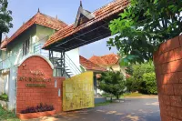 ヴァジュラアーユルヴェーダとヨガリトリート