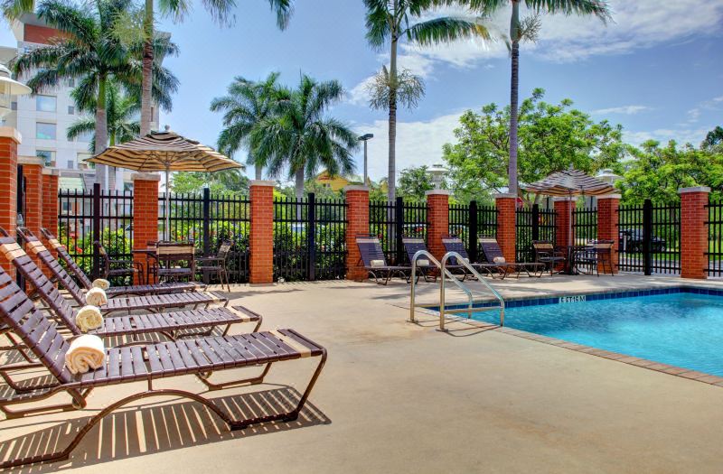 Hyatt Place Ft Lauderdale Airport Cruise Port photo 3