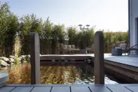 Hôtel Le 25 Hôtels à : Lège-Cap-Ferret