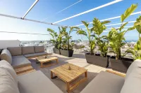 Pure  Concept Hotel Hotels in Fuseta