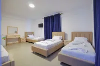Mema Hotel Hotel a Himare