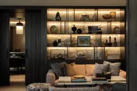 Rosewood Doha - Bintang 5