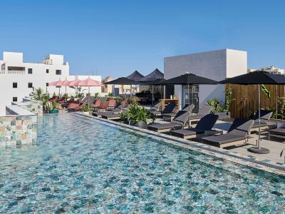 Stic Urban Hotel & Spa