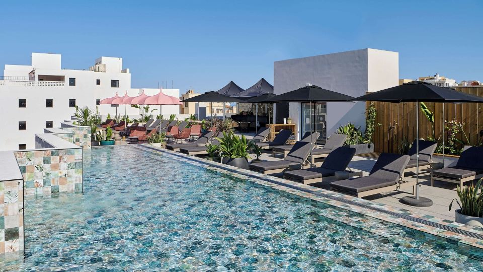 Stic Urban Hotel & Spa