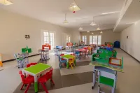 Seven Seas Jolie Bay - Ultra All Inclusive Hotels in Safaga