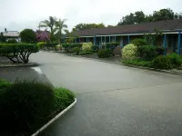 Mid Coast Motor Inn Hotels in Macksville