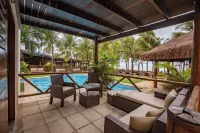 Duro Beach Hotel - Swimmingpools