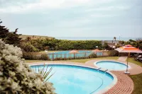 Bedruthan Hotel & Spa - Beach