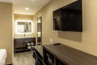 Super 8 by Wyndham Big Spring Hotels in Big Spring