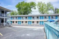 Starlite Motel Hotels in Wisconsin Dells
