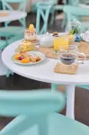 Hotel Boutique Trinidad - breakfast